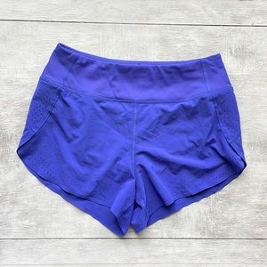 Athleta Run With It Legend Short